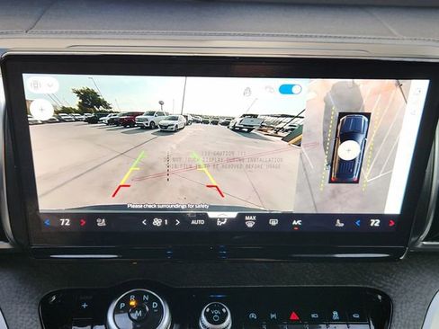 Used 2026 Ford Expedition Tremor image 20