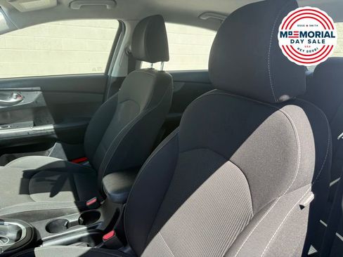 Used 2019 Kia Forte LXS FWD image 19