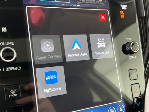 Certified 2023 Subaru Outback Limited image 34