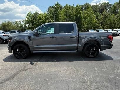 New 2026 Ford F150 STX w/ F-150 LOBO Package