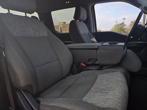 Used 2023 Ford F150 XLT w/ Trailer Tow Package image 25