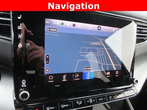 Used 2024 Jeep Wagoneer Series II image 14