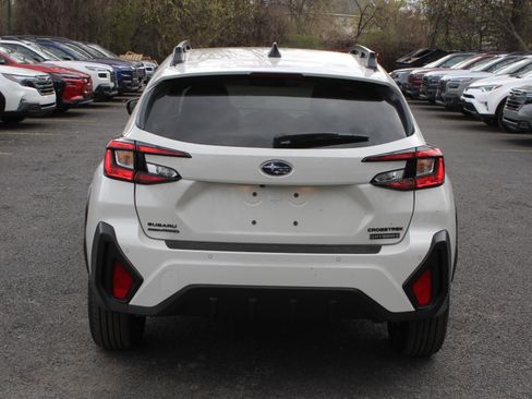 New 2026 Subaru Crosstrek 2.5i Limited w/ Crosstrek Mirror Package AWD/4WD image 6