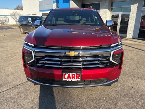 New 2026 Chevrolet Tahoe Premier image 3