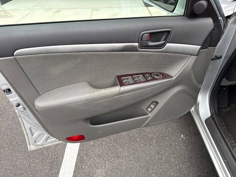 Used 2009 Hyundai Sonata SE FWD image 6
