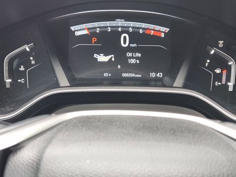 Used 2021 Honda CR-V EX-L image 15