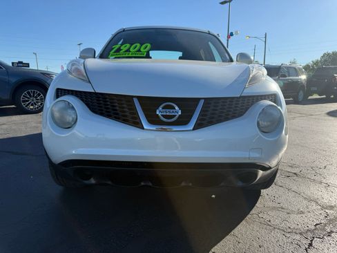 Used 2014 Nissan Juke S FWD image 19