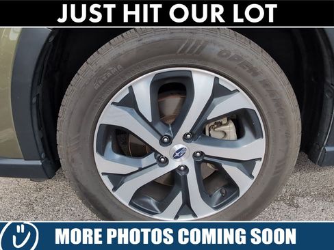 Used 2021 Subaru Outback Limited AWD/4WD image 10