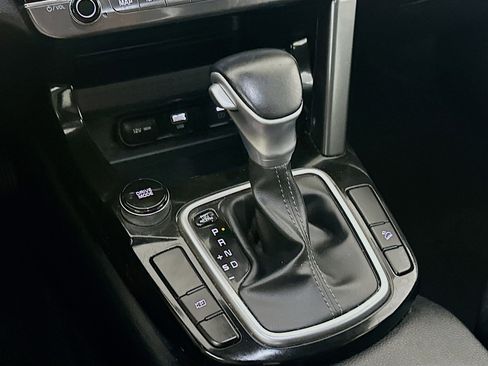 Used 2025 Kia Seltos S FWD image 25