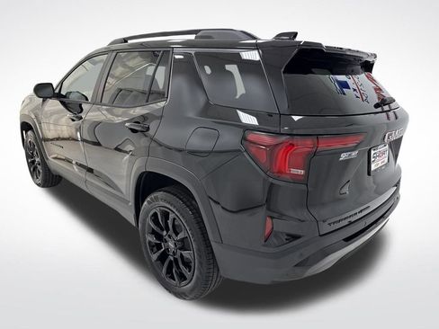 New 2026 GMC Terrain Elevation image 6