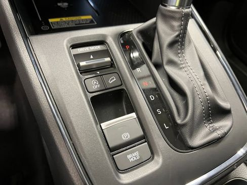 New 2025 Honda CR-V EX-L image 22