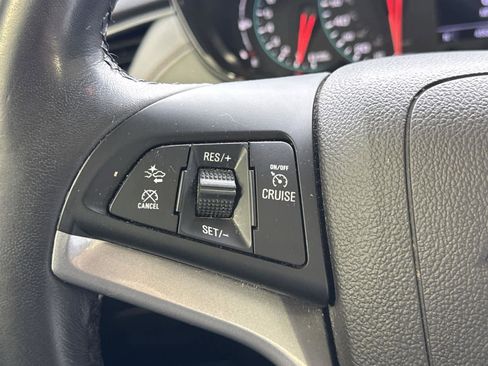 Used 2019 Chevrolet Trax Premier w/ LPO, Protection Package image 26