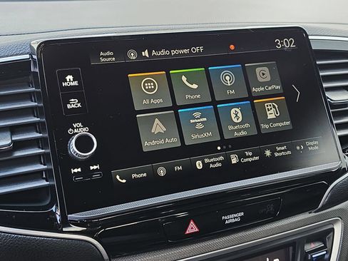 Certified 2025 Honda Ridgeline RTL image 21