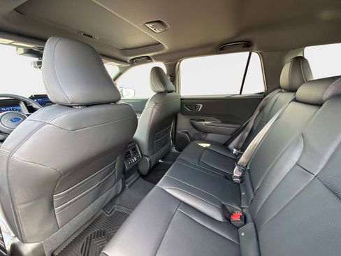 New 2026 Subaru Outback Limited XT AWD/4WD image 19