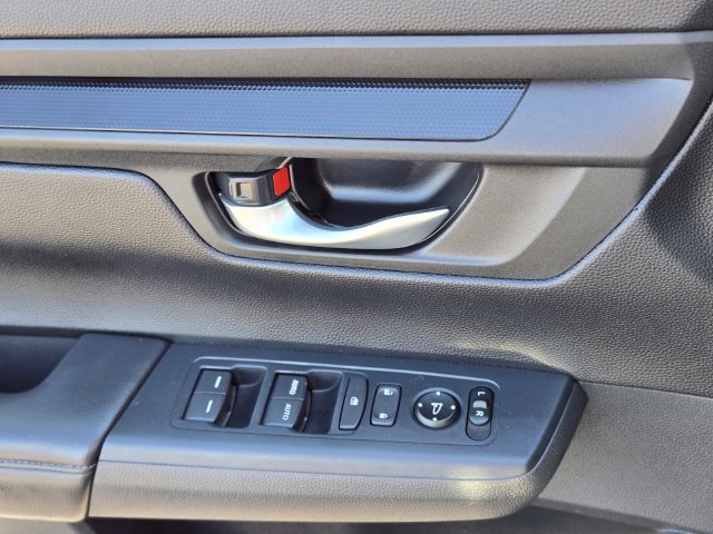 Used 2023 Honda CR-V EX image 25