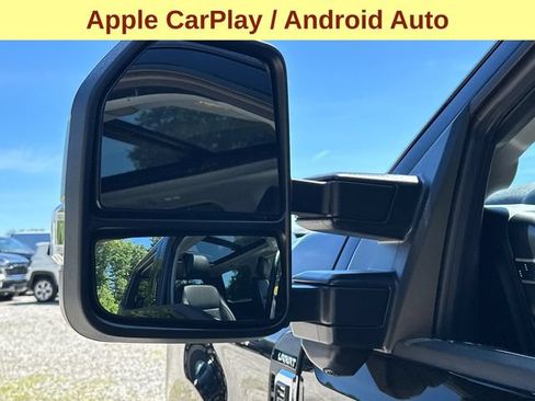 Certified 2024 Ford F350 Lariat w/ Lariat Ultimate Package AWD/4WD image 8