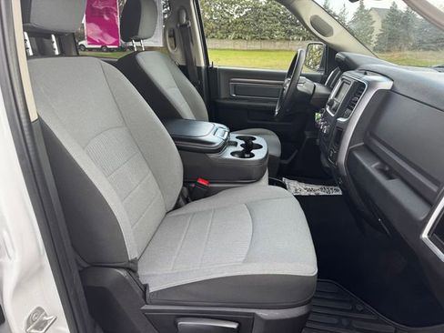 Used 2023 RAM 1500 Classic SLT w/ Protection Group image 14