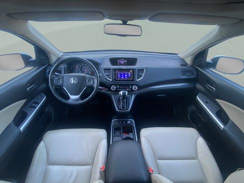 Used 2015 Honda CR-V EX-L image 14