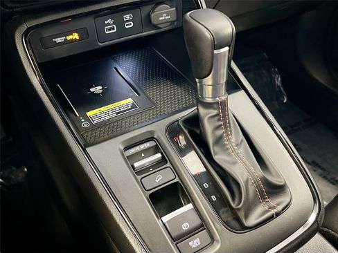 Certified 2024 Honda CR-V Sport Touring image 17