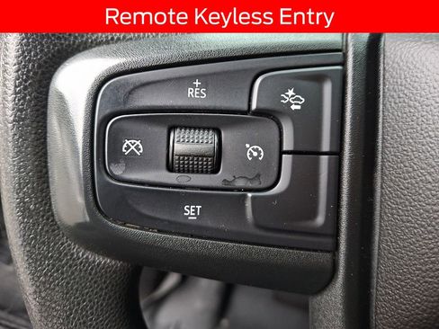 Used 2024 GMC Sierra 2500 Pro w/ Convenience Package image 20