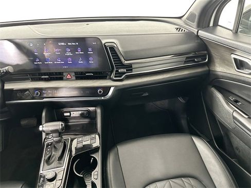 Used 2023 Kia Sportage X-Line w/ X-Line Premium Package image 28