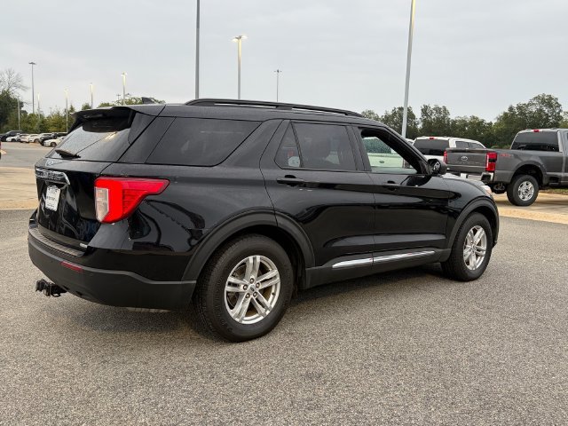 Used 2020 Ford Explorer XLT RWD image 14