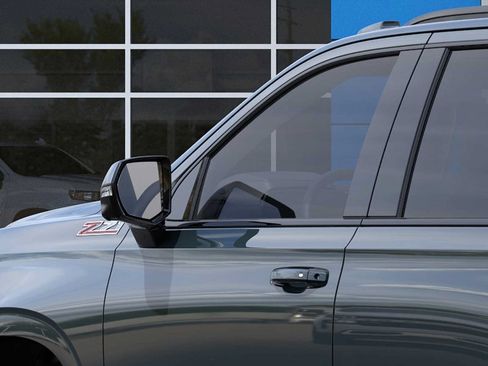 New 2026 Chevrolet Tahoe Z71 w/ Z71 Off-Road Package AWD/4WD image 12