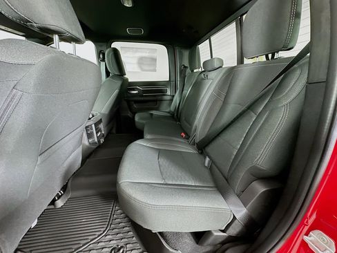 New 2026 RAM 2500 Big Horn image 32