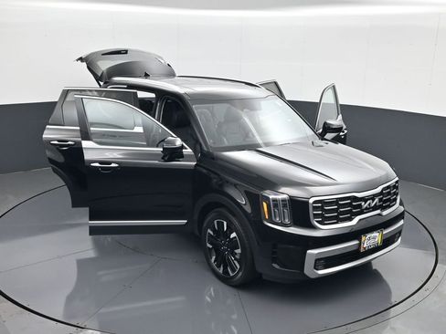 Used 2023 Kia Telluride SX AWD/4WD image 30