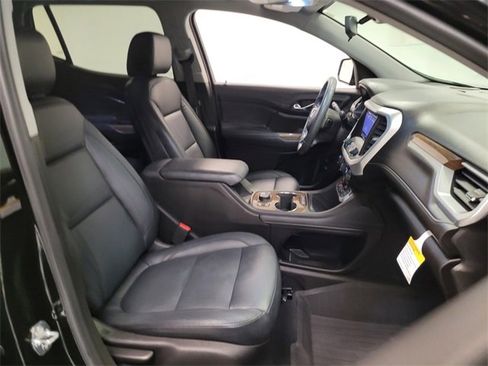 Used 2022 GMC Acadia SLE w/ Driver Convenience Package image 14