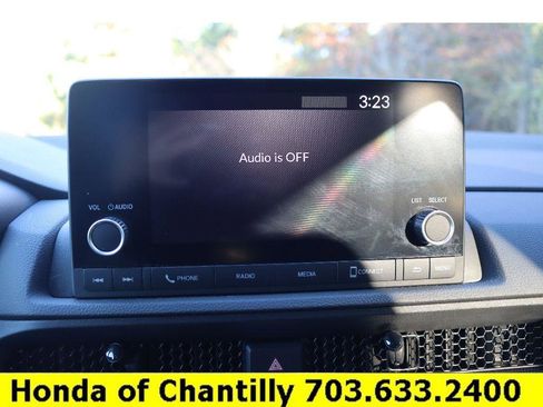 Certified 2023 Honda CR-V EX image 15