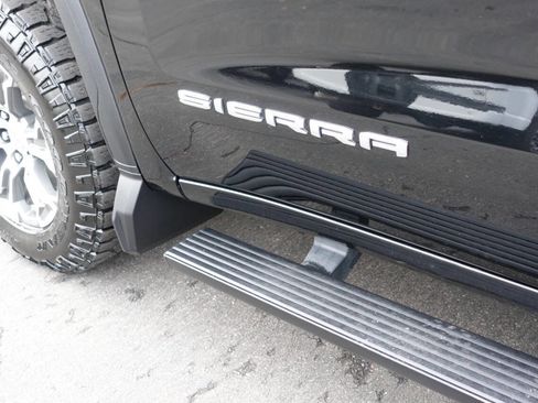 Used 2023 GMC Sierra 1500 Pro image 12