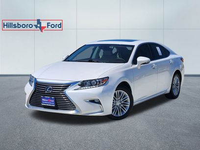 Used 2017 Lexus ES 350