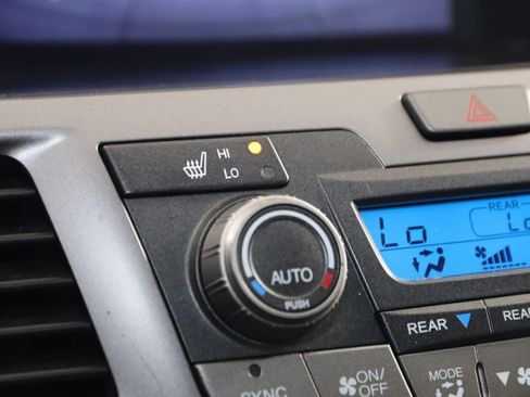 Used 2013 Honda Odyssey EX-L image 8