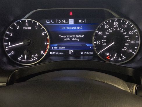 Used 2021 Nissan Murano SL FWD image 23