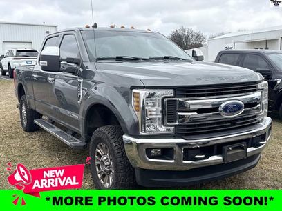 Used 2019 Ford F250 XLT w/ XLT Premium Package