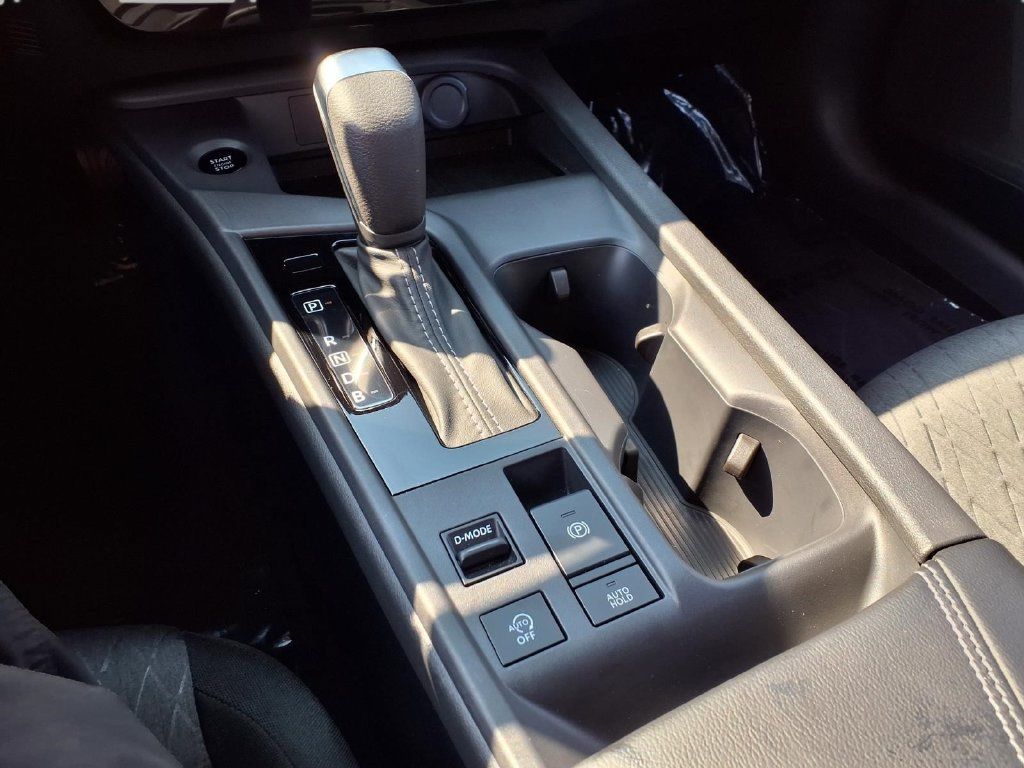Used 2026 Nissan Sentra SV w/ Floor Mat Package FWD image 11