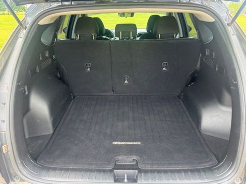 Used 2024 Hyundai Tucson SE FWD image 6