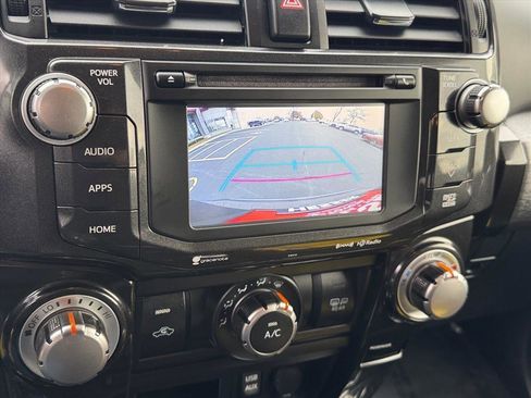 Used 2019 Toyota 4Runner TRD Off-Road Premium image 14