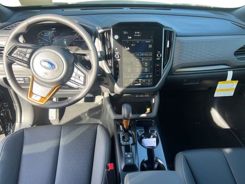 New 2026 Subaru Forester Wilderness image 10