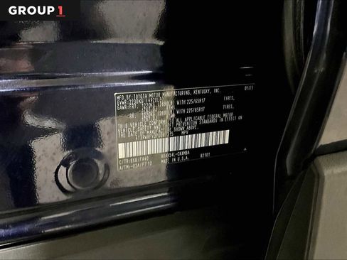 Used 2023 Toyota RAV4 XLE w/ Convenience Package AWD/4WD image 37
