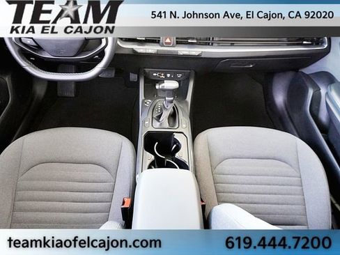 Certified 2025 Kia K4 EX FWD image 19