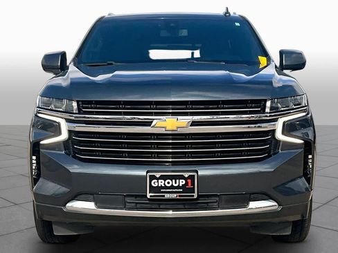 Used 2021 Chevrolet Tahoe LT RWD image 4