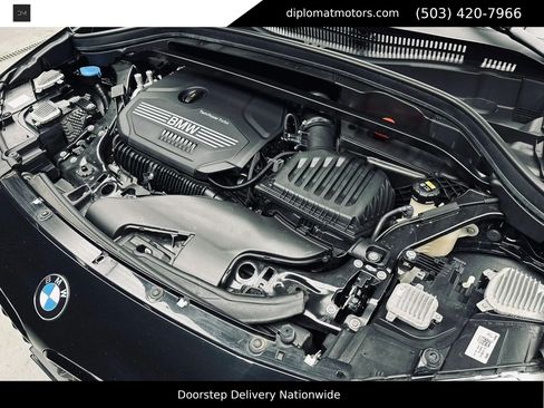 Used 2023 BMW X2 xDrive28i w/ Premium Package AWD/4WD image 48