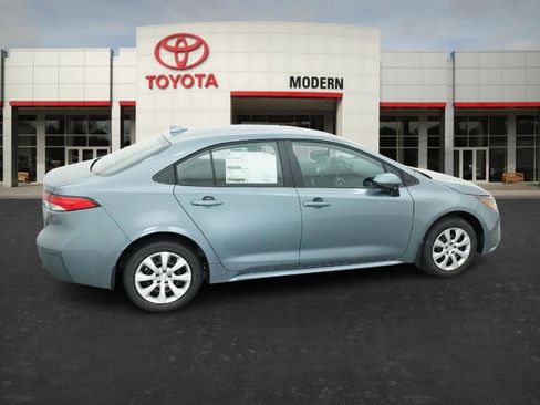 New 2026 Toyota Corolla LE image 24