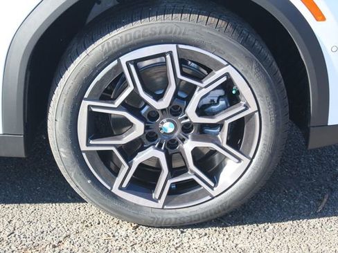 New 2026 BMW X2 xDrive28i w/ Technology Package image 11