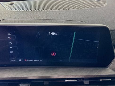 New 2025 Kia Telluride EX X-Line image 17