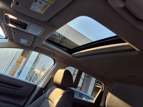 Certified 2024 Honda CR-V EX image 15