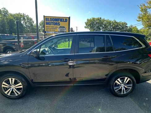 Used 2016 Honda Pilot EX-L image 8