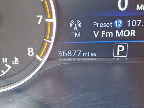 Certified 2022 Nissan Altima 2.5 SL FWD image 14